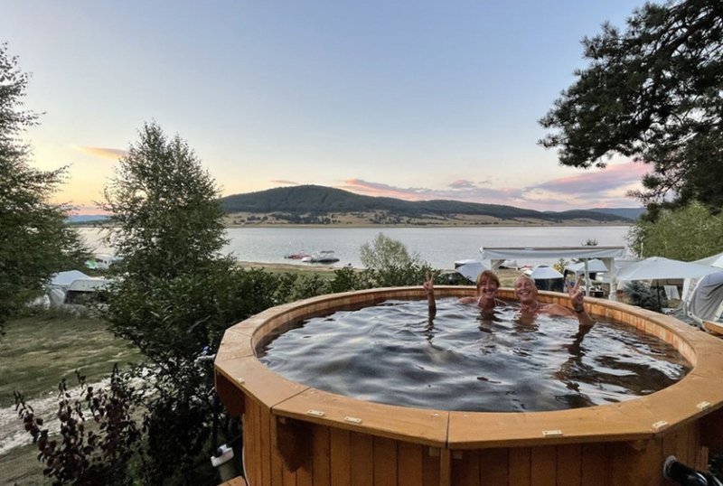 Spa Zone - Bulgarien