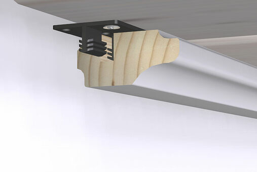 End & Corner Guard Mouldings
