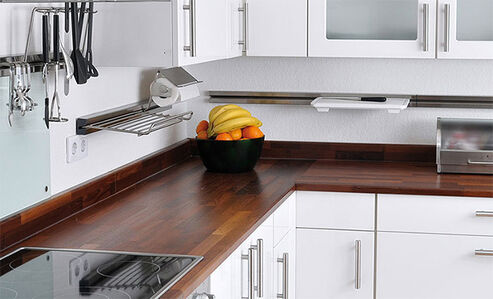 Worktops & Tabletops