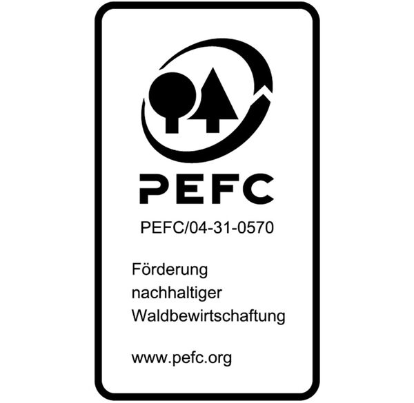 Osmo PEFC Zertifikat 04-31-0570