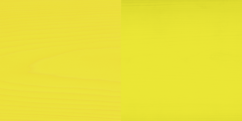3105 Gelb (RAL 1021) seidenmatt