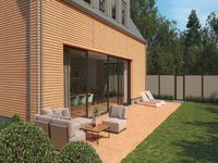 Drei auf einen klick!