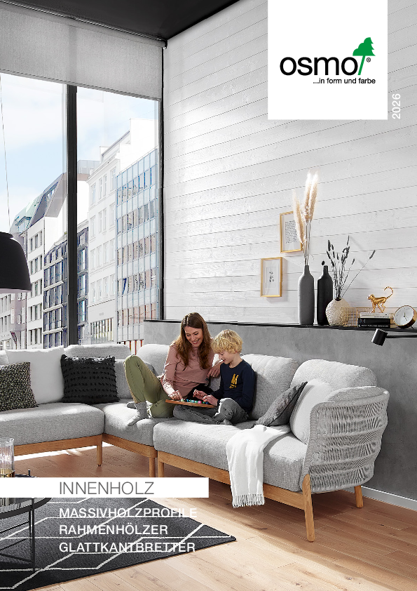 Innenholz
