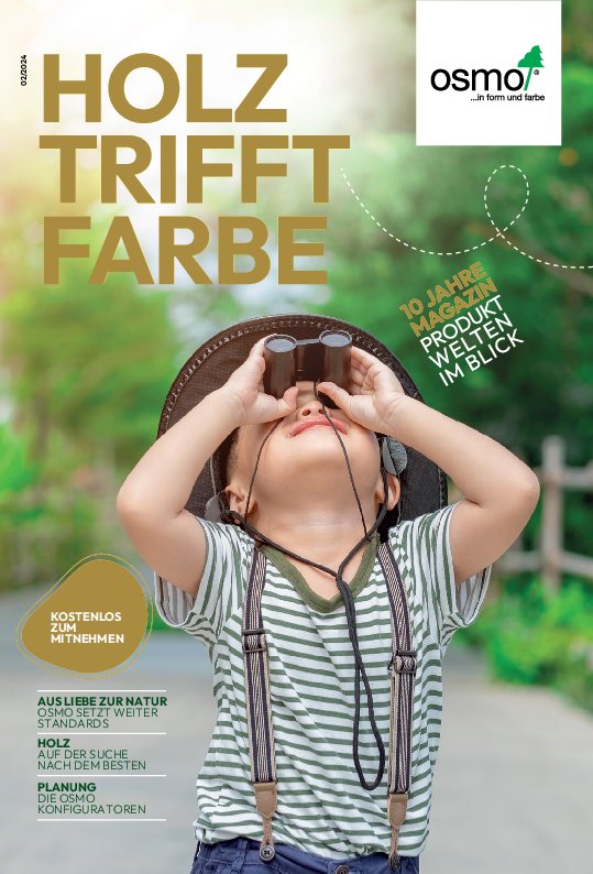 Produktmagazin 02/2024