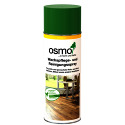 Wachspflege- und Reinigungsspray