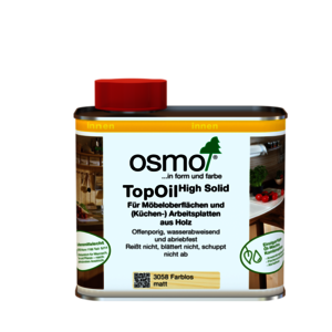 Osmo Farbe