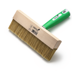 Fussbodenstreichbürste