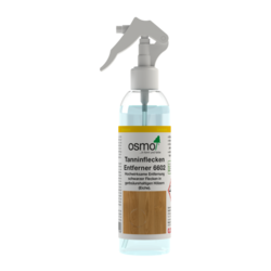Tanninflecken Entferner