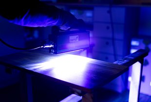 Neugierig auf das LED Smart-Oil-System?