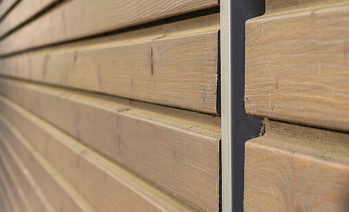 Osmo Cladding Accessories