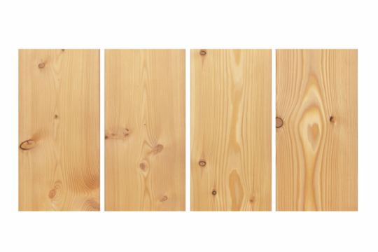 Holzterrasse kanadische Lärche Slide