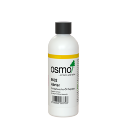 Härter für Hartwachs‑Öl Express