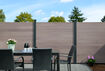 Alu-Fence Juel