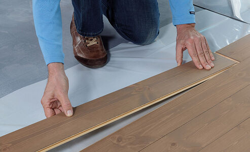 Osmo Flooring: tips and tricks for the correct floor installation