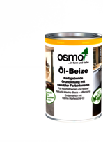 Öl-Beize