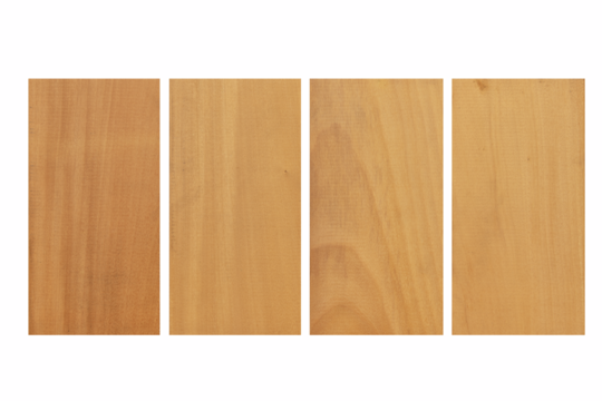 Holzterrasse Garapa Slide