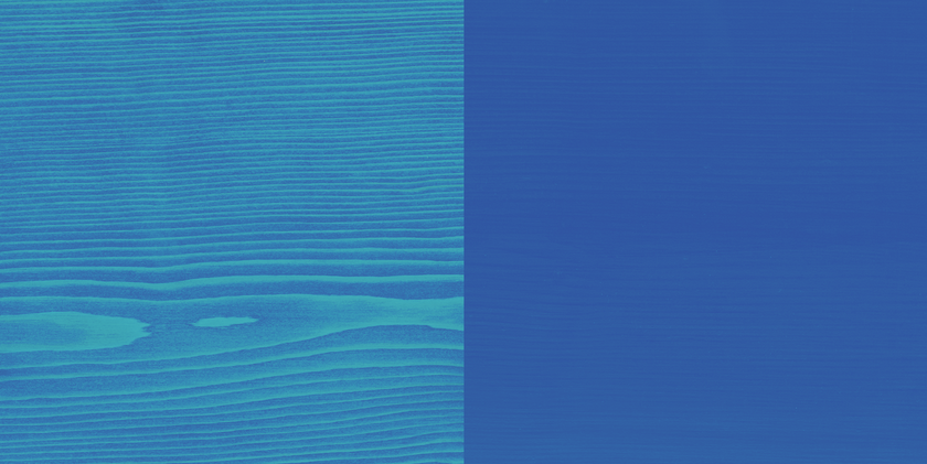 3125 Blau (RAL 5010) seidenmatt