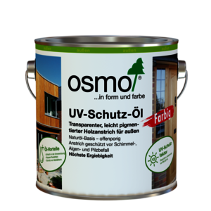 Osmo Farbe