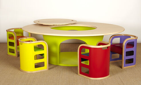 Padwick Children Furniture – the UK