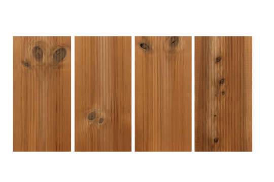 Holzterrasse Thermoholz Fichte Slide