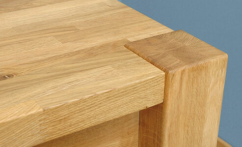 Osmo Holz und Color - Holz für den Möbelbau - Möbelstollen