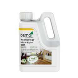 Wachspflegemittel Aqua