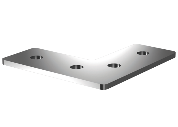 Osmo CEWO-Deck accessories corner connector edge profile