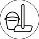 Easy to clean and maintain Easy to clean and maintain