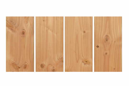 Holzterrasse europäische Douglasie Slide