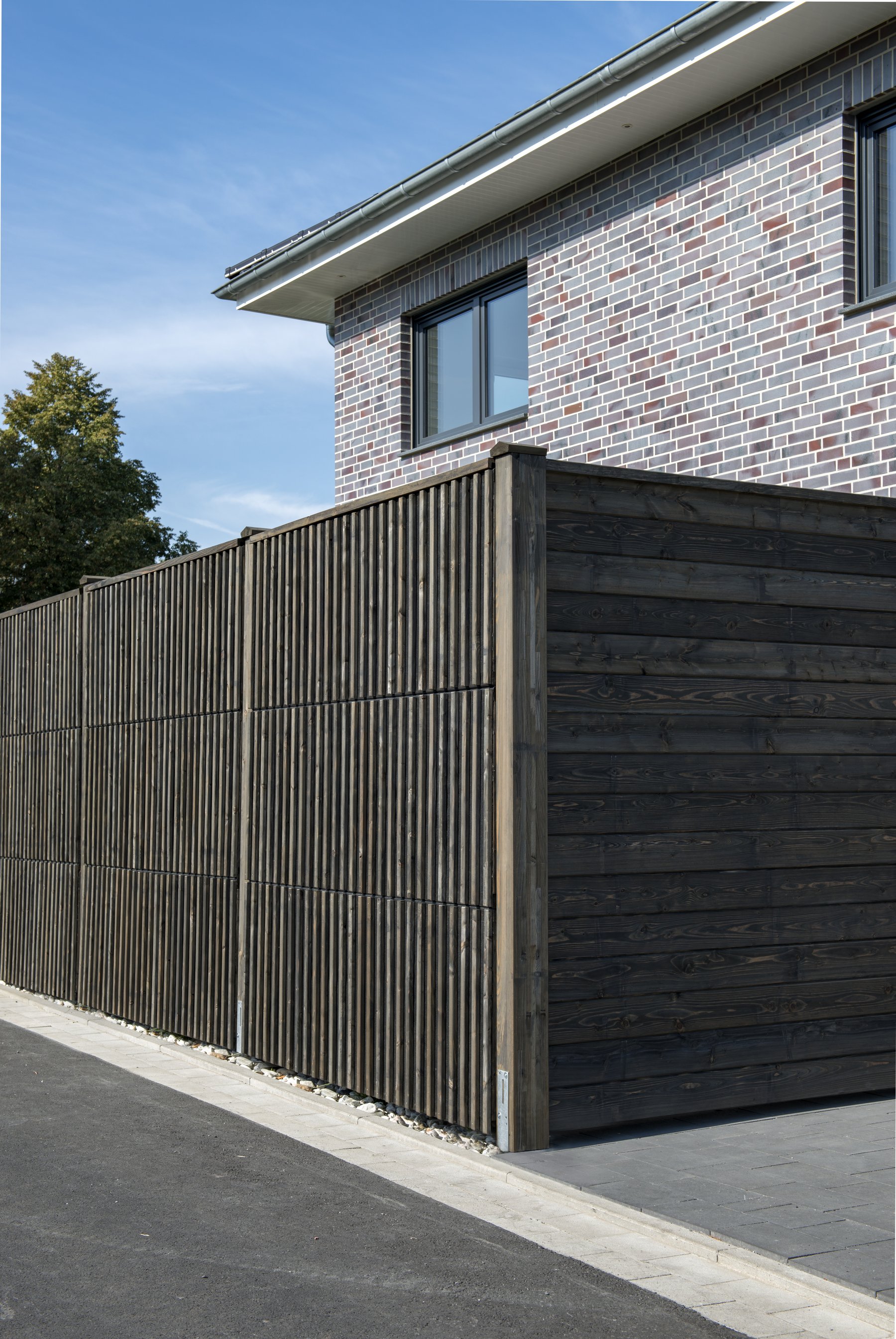 Schallschutz Forsdal