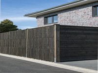 Schallschutz Forsdal