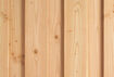 Osmo Holz und Color -Fassaden - Glattkantprofile - Douglasie