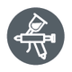 Spray gun