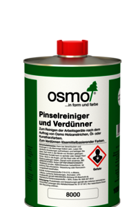Osmo Farbe
