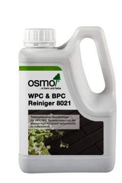 WPC & BPC Reiniger