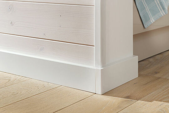 MDF White