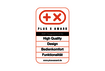 Lunawood Logo Plus X Award