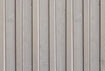 Verto Fassadenprofil Montagebeispiel Gestaltungsvorschlag 3: 1x 21 x 96 mm, 1x 40 x 68 mm