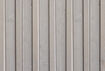 Verto Fassadenprofil Montagebeispiel Gestaltungsvorschlag 3: 1x 21 x 96 mm, 1x 40 x 68 mm