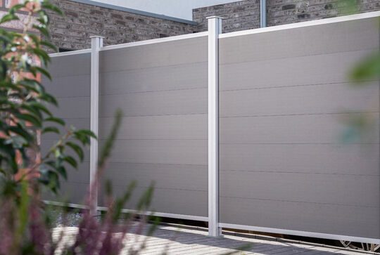 Osmo Sichtblende Multi-Fence ELEGANCE B - große Flächen für Eleganz