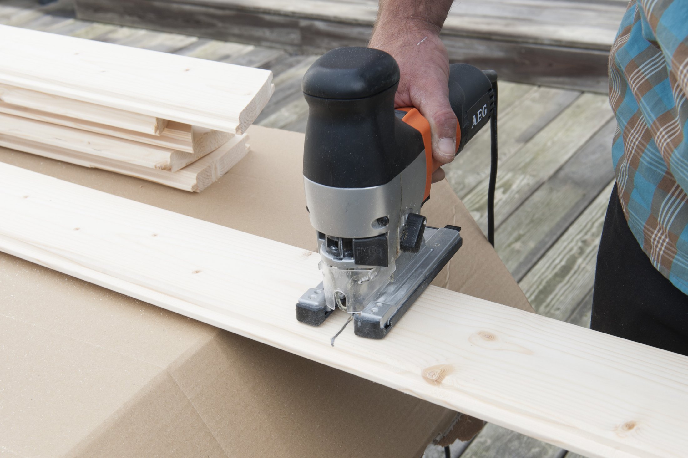 "Schiff Ahoi" im Kinderzimmer