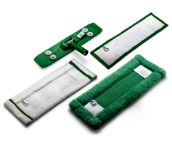 Cleaning Kit for Floors