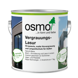 Vergrauungs-Lasur