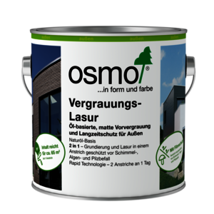 Osmo Farbe