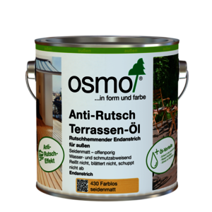 Osmo Farbe