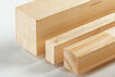 Osmo Holz und Color - Holz für Wand&Decke - Rahmenhölzer
