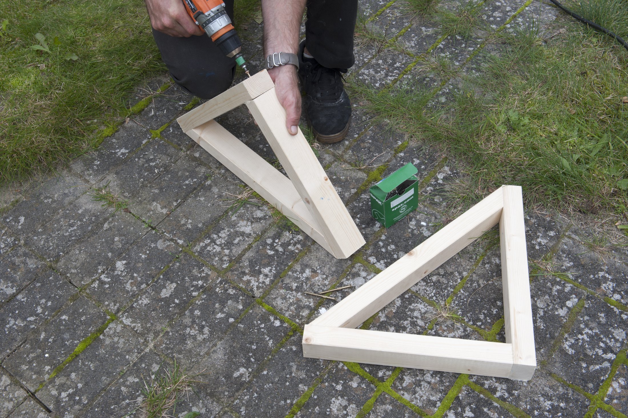 "Schiff Ahoi" im Kinderzimmer