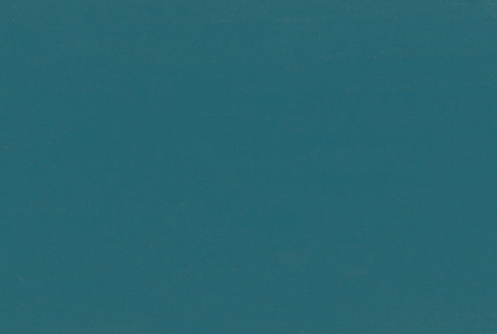 Osmo Landhausfarbe Labrador-Blau Fassadenprofil