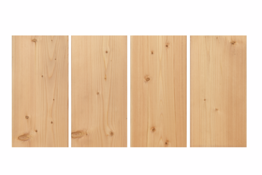 Holzterrasse kanadische Douglasie Slide