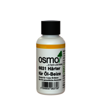 Härter für Öl-Beize